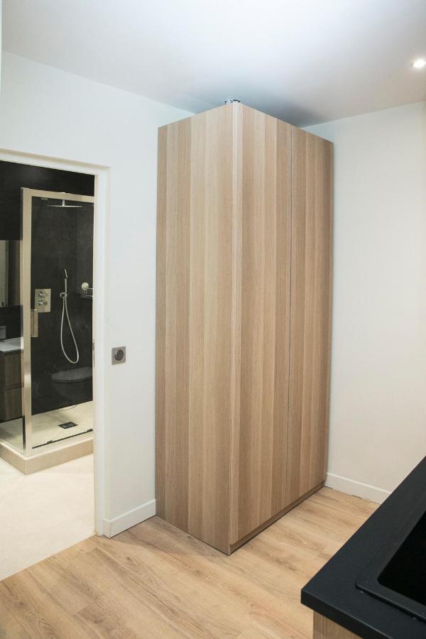 Apart 1 Opera - Modern Studio Fully Furnished Paris Exterior photo